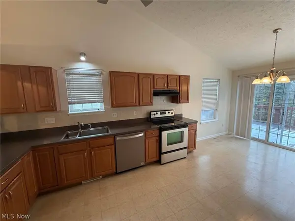 2541 Redtail CT, Twinsburg, OH 44087