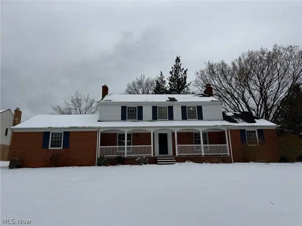 22350 S Woodland RD, Shaker Heights, OH 44122