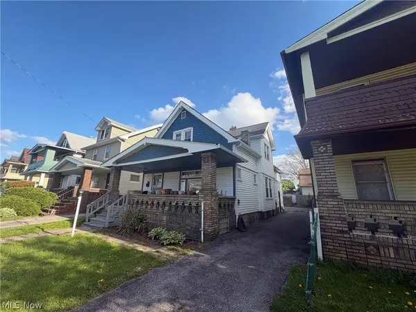 11116 Lardet AVE, Cleveland, OH 44104