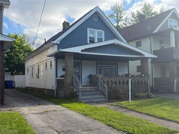 11116 Lardet AVE, Cleveland, OH 44104