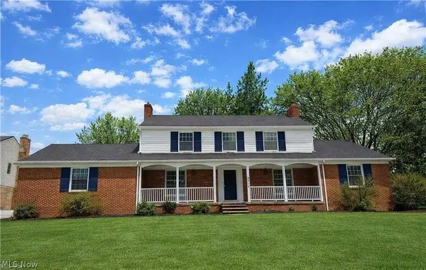 22350 S Woodland RD, Shaker Heights, OH 44122