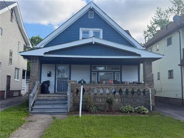 11116 Lardet AVE, Cleveland, OH 44104