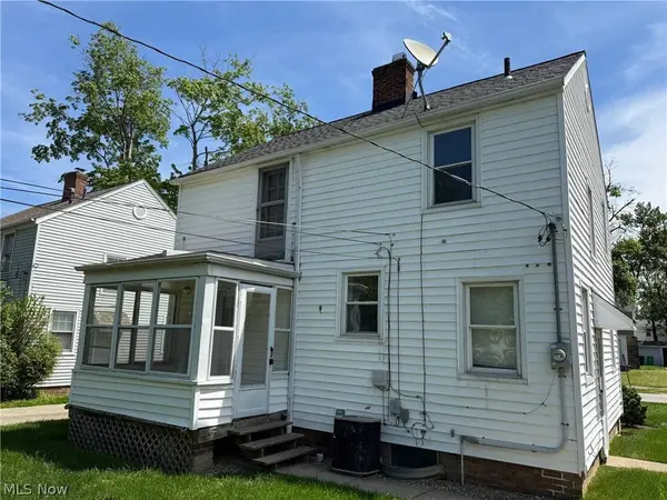 1408 Winston RD, South Euclid, OH 44121