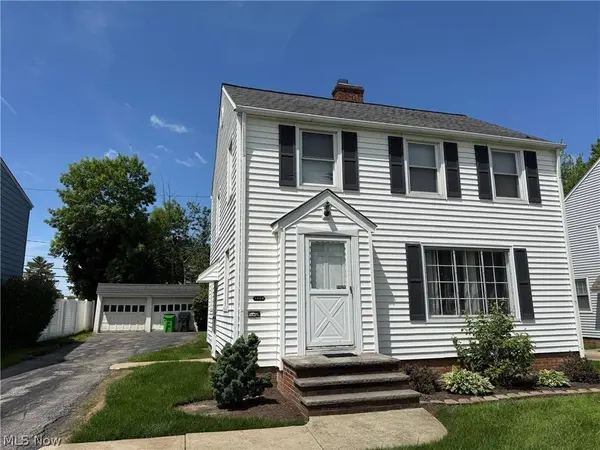 1408 Winston RD, South Euclid, OH 44121