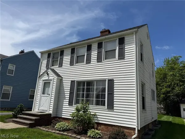 1408 Winston RD, South Euclid, OH 44121