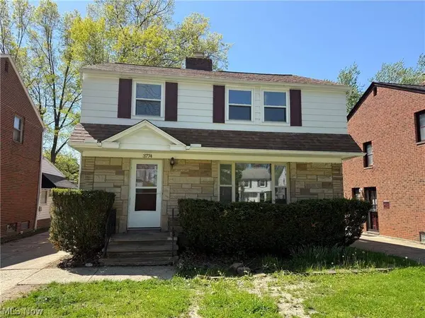 3774 Princeton BLVD, South Euclid, OH 44121