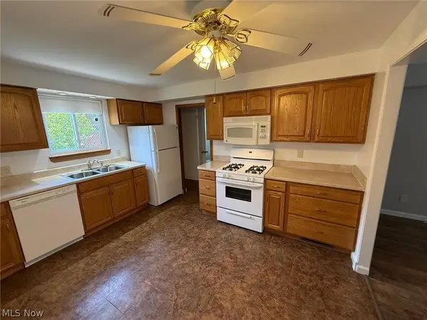 1582 Lee Terrace DR, Wickliffe, OH 44092