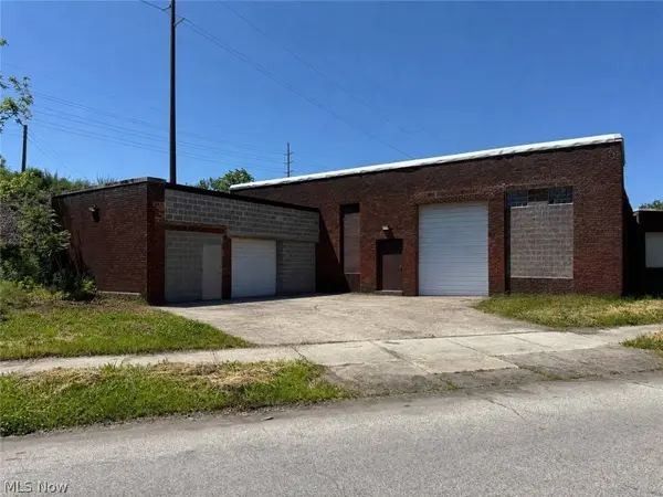 1766 E 133rd ST #3, East Cleveland, OH 44112