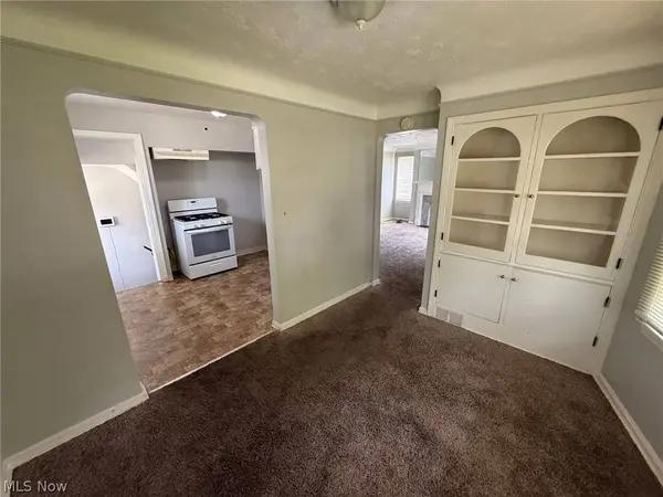 411 E 264th ST, Euclid, OH 44132