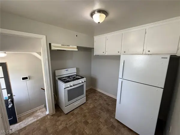 411 E 264th ST, Euclid, OH 44132