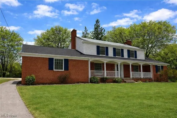 22350 S Woodland RD, Shaker Heights, OH 44122