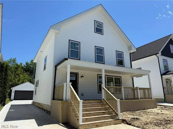 3603 Hildana RD, Shaker Heights, OH 44120