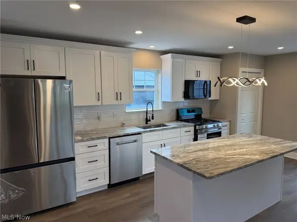 3603 Hildana RD, Shaker Heights, OH 44120
