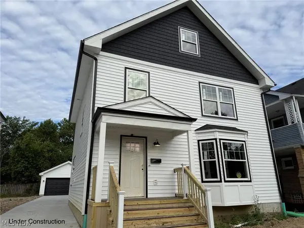 3607 Hildana RD, Shaker Heights, OH 44120
