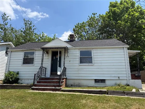579 Helper DR, Bedford, OH 44146