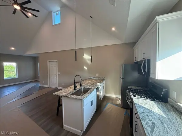 14501 Kennerdown DR, Maple Heights, OH 44137