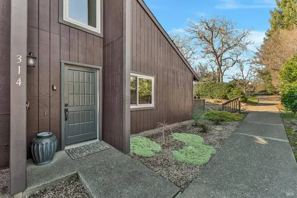 314 Los Alamos RD, Santa Rosa, CA 95409