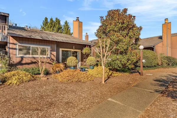 314 Los Alamos RD, Santa Rosa, CA 95409