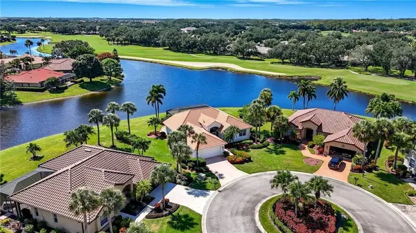 12570 Lake Run DR, Fort Myers, FL 33913