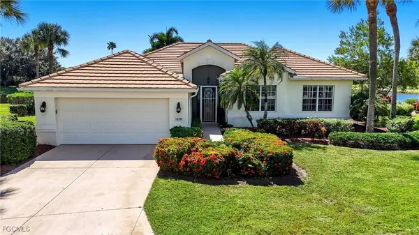 12570 Lake Run DR, Fort Myers, FL 33913