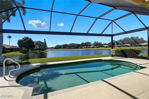 12570 Lake Run DR, Fort Myers, FL 33913
