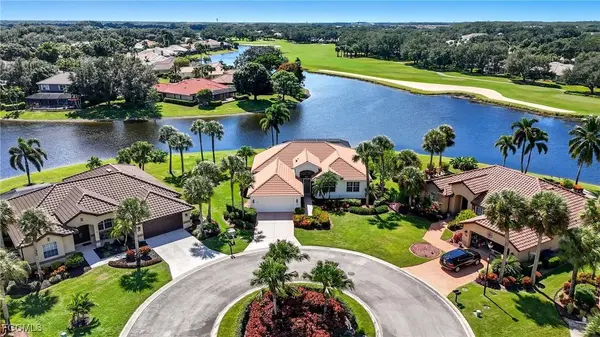 12570 Lake Run DR, Fort Myers, FL 33913