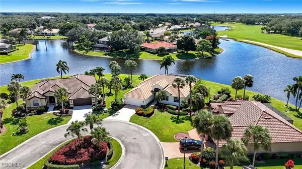 12570 Lake Run DR, Fort Myers, FL 33913
