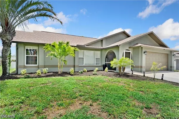 18542 Wisteria RD, Fort Myers, FL 33967