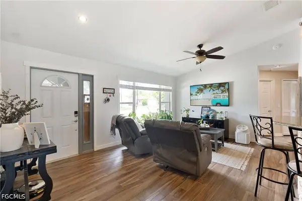 18542 Wisteria RD, Fort Myers, FL 33967