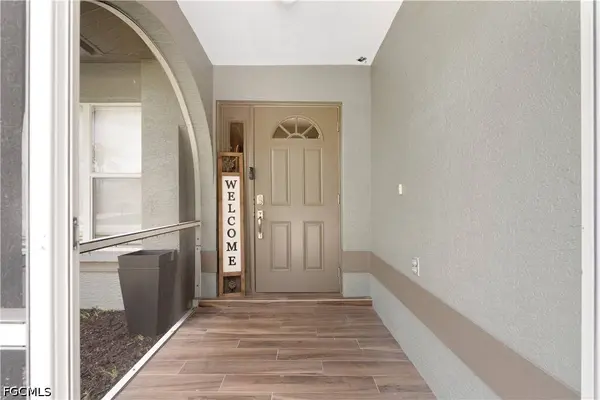 18542 Wisteria RD, Fort Myers, FL 33967
