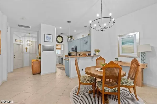 10144 N Silver Palm DR, Estero, FL 33928
