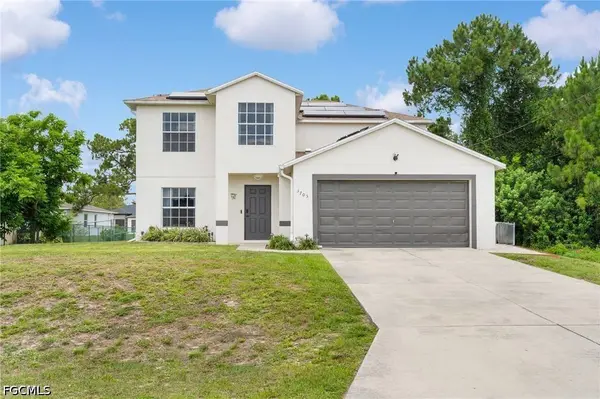 3705 27th ST SW, Lehigh Acres, FL 33976