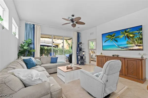 10144 N Silver Palm DR, Estero, FL 33928