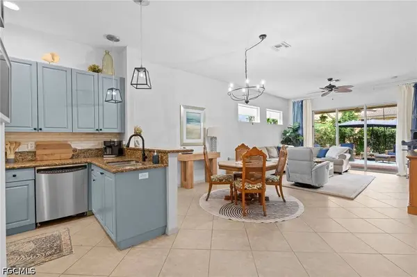10144 N Silver Palm DR, Estero, FL 33928