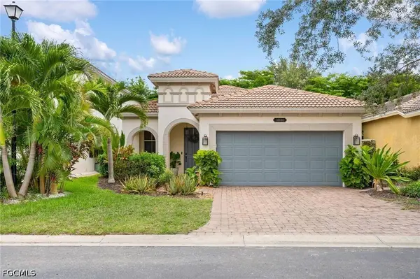 10144 N Silver Palm DR, Estero, FL 33928