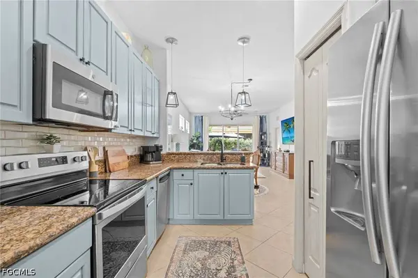 10144 N Silver Palm DR, Estero, FL 33928