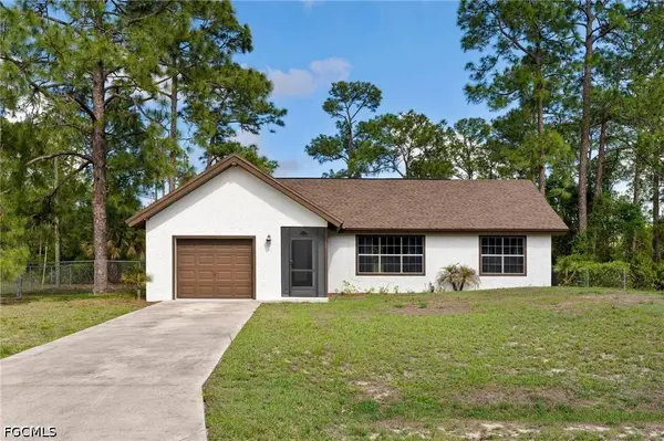 614 Canton AVE, Lehigh Acres, FL 33972