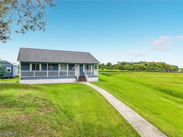 3254 Nancy CT, Lehigh Acres, FL 33971