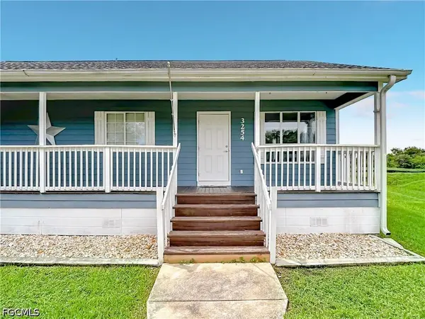 3254 Nancy CT, Lehigh Acres, FL 33971