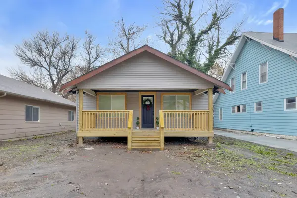 337 S Volutsia St, Wichita, KS 67211
