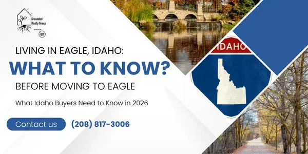 Living in Eagle, Idaho: What to Know Before Moving to Eagle