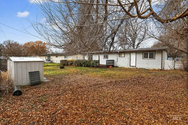 416 N 4th, Mountain Home, ID 83647