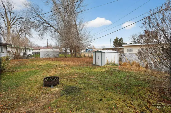 416 N 4th, Mountain Home, ID 83647