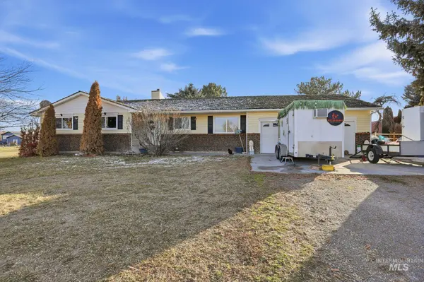 3081 E 3400 N, Twin Falls, ID 83301