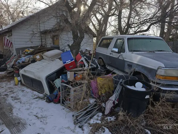 106 Walnut St., Rupert, ID 83350