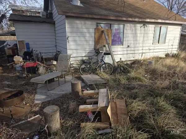 106 Walnut St., Rupert, ID 83350