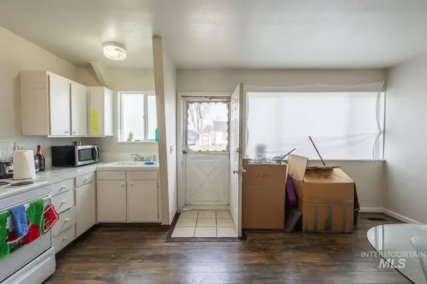 316 Fillmore St., Caldwell, ID 83605