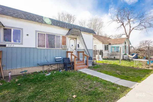 316 Fillmore St., Caldwell, ID 83605