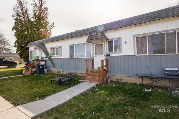 316 Fillmore St., Caldwell, ID 83605
