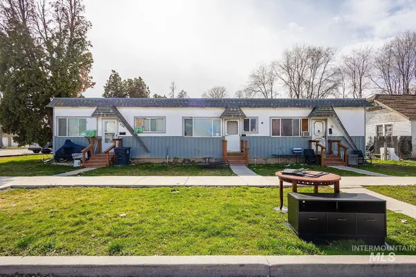 316 Fillmore St., Caldwell, ID 83605
